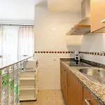Albaida Ii Apartment