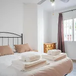 Apartment Albaida Ii