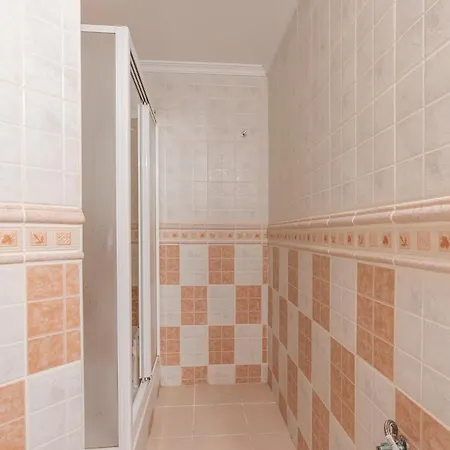Appartement Albaida Ii *