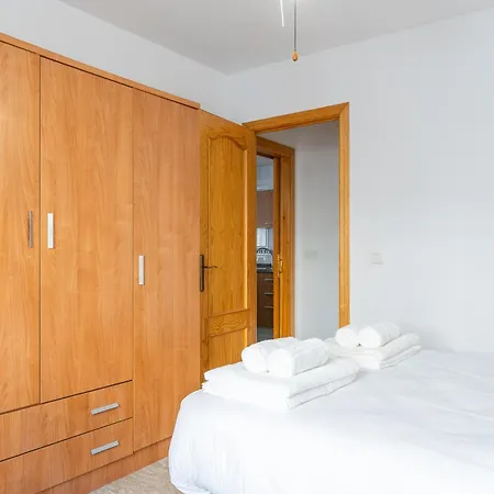 Lägenhet Albaida Ii