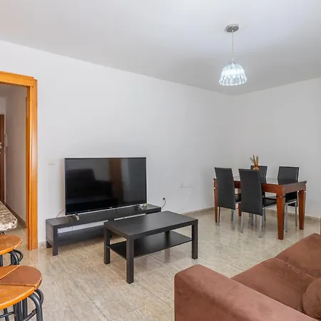 Albaida Ii Appartement