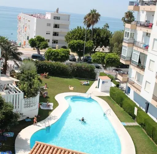 Albaida Ii Lägenhet