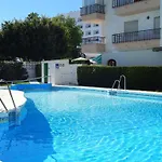 Apartment Albaida Ii *