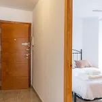Apartment Albaida Ii *