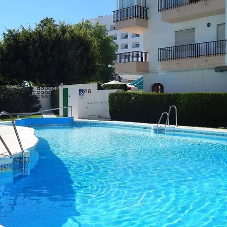 Apartamento Albaida Ii *