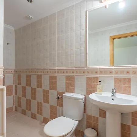 Appartement Albaida Ii