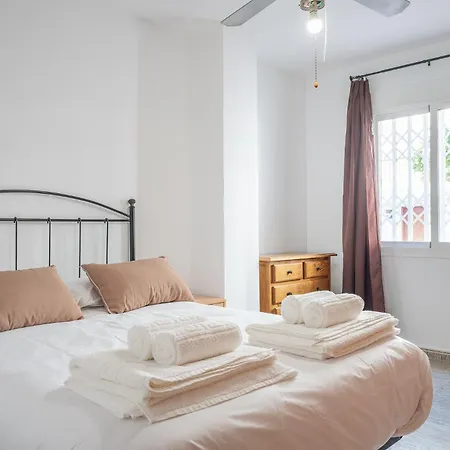 Apartamento Albaida Ii
