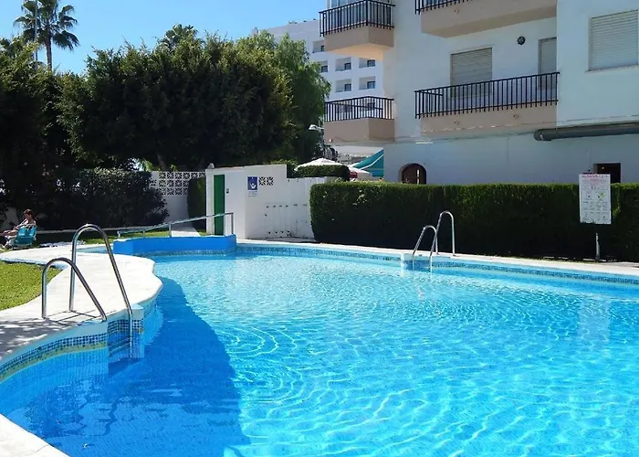 Appartement Albaida Ii *