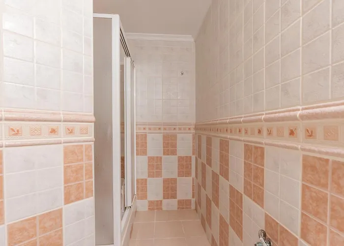 Appartement Albaida Ii *