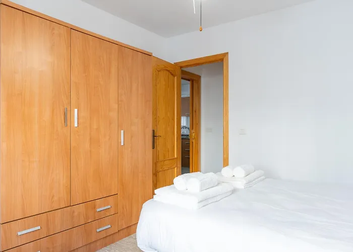 Appartement Albaida Ii