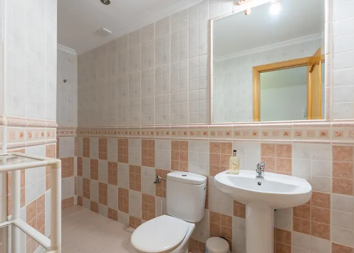 Appartement Albaida Ii