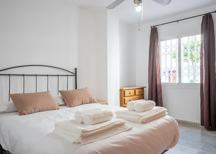 Appartement Albaida Ii