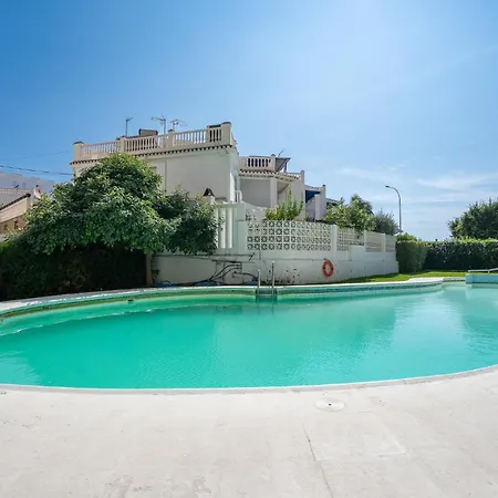 Διαμέρισμα Albaida Ii Nerja